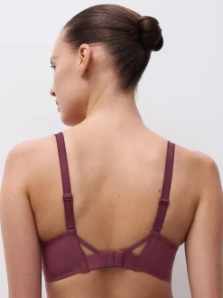 CHANTELLE PULP PLAY Niet voorgevormde Beugel BH - Sienna
