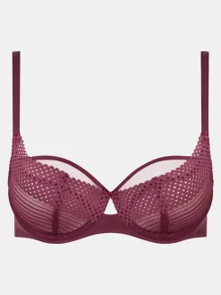 CHANTELLE PULP PLAY Niet voorgevormde Beugel BH - Sienna