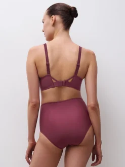 CHANTELLE PULP PLAY Niet voorgevormde Beugel BH - Sienna