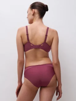 CHANTELLE PULP PLAY Niet voorgevormde Beugel BH - Sienna