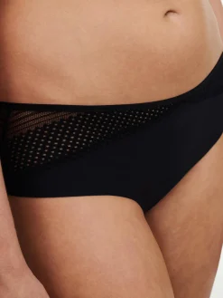 CHANTELLE PULP PLAY Shorty - Zwart