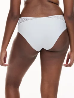 CHANTELLE PULP PLAY Shorty - Wit