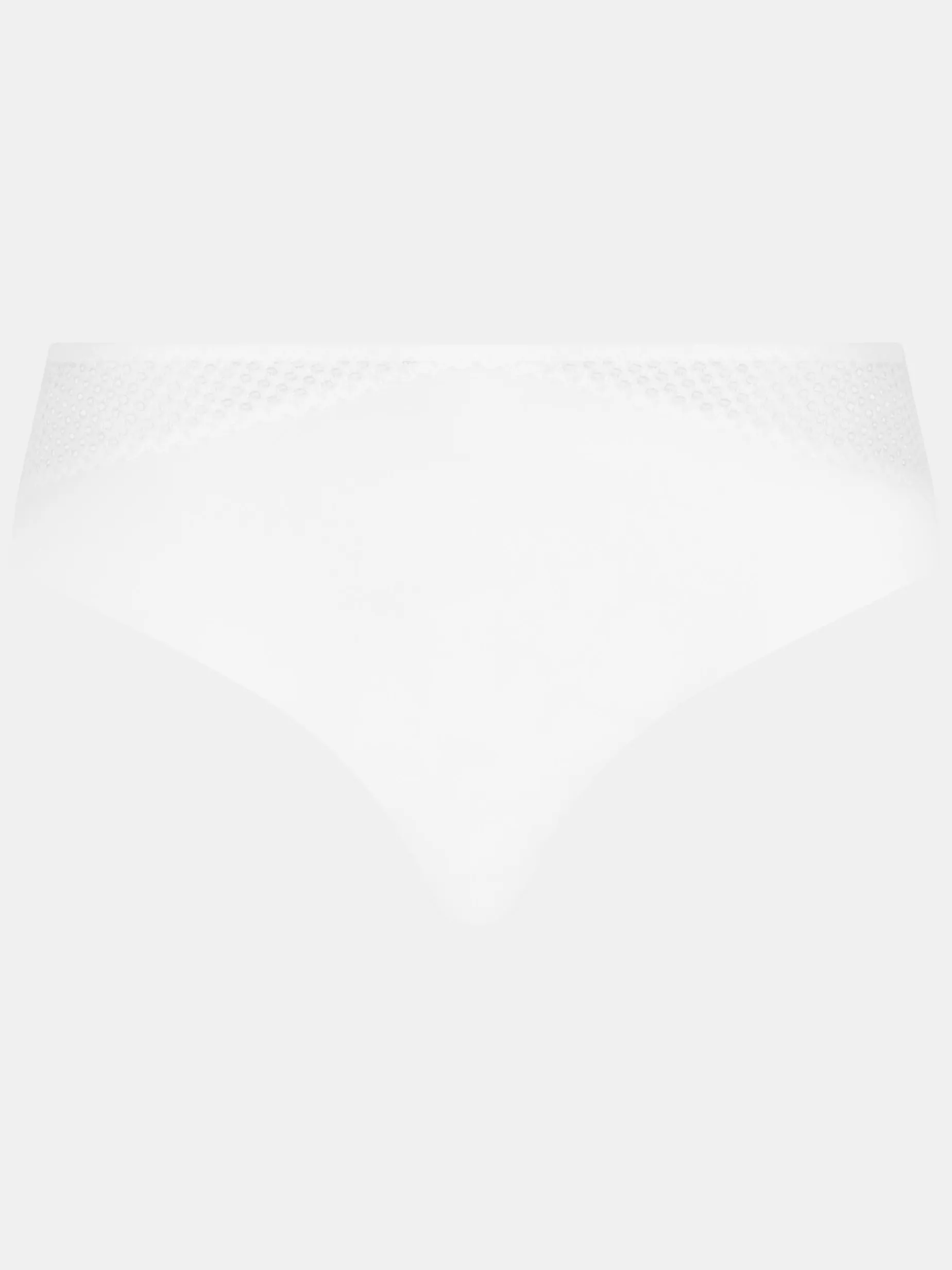 CHANTELLE PULP PLAY Shorty - Wit