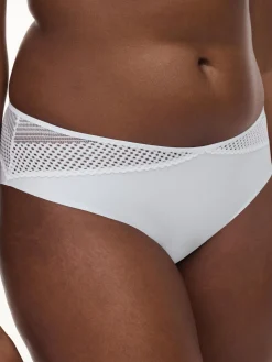CHANTELLE PULP PLAY Shorty - Wit