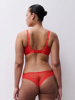 CHANTELLE PULP PLAY String - Rood