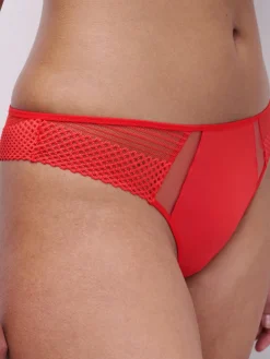 CHANTELLE PULP PLAY String - Rood