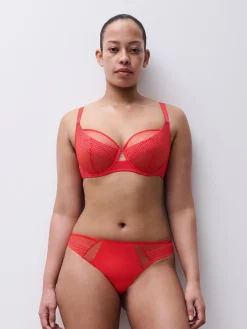 CHANTELLE PULP PLAY String - Rood