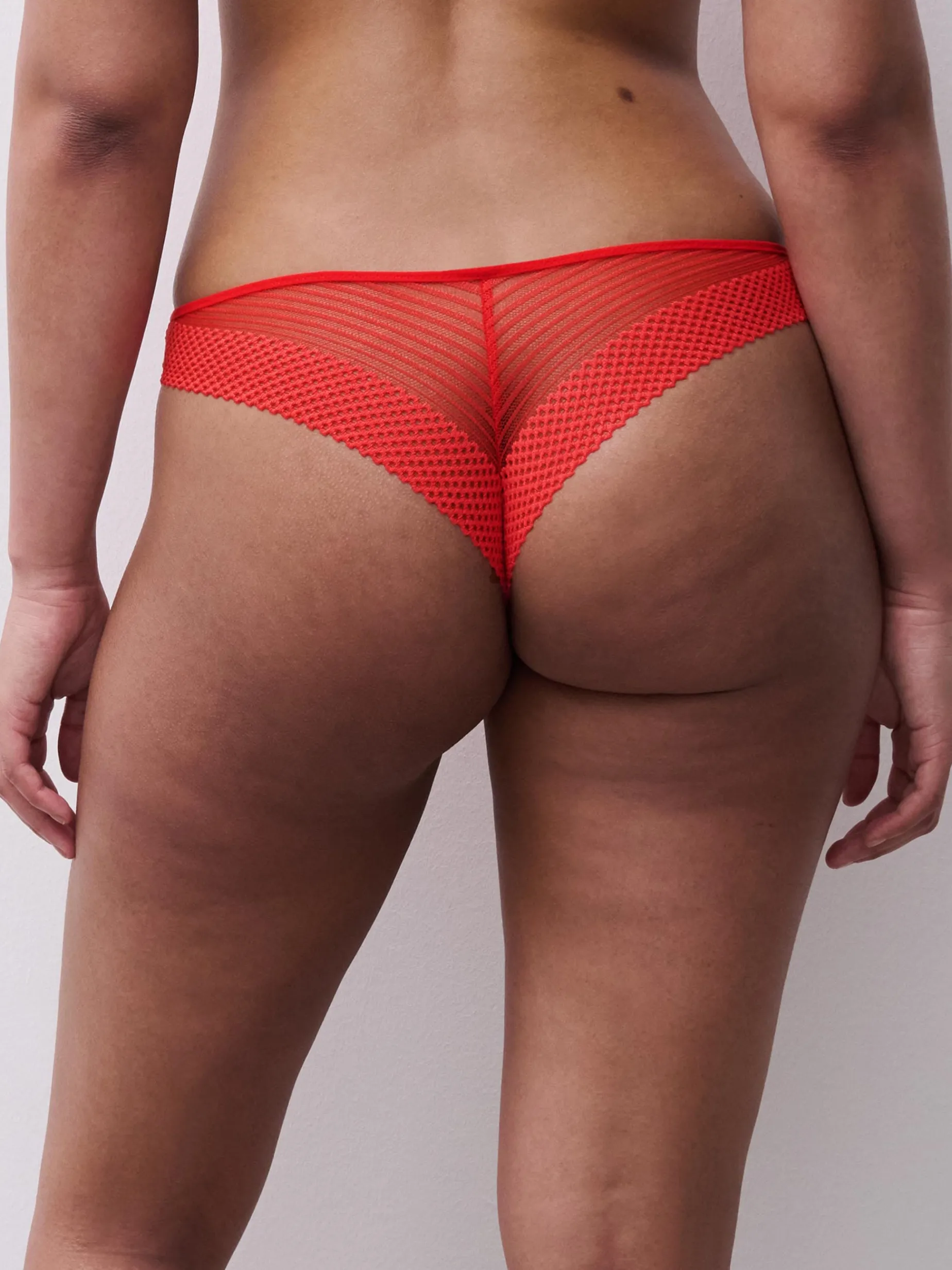 CHANTELLE PULP PLAY String - Rood