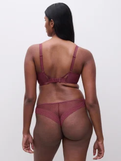 CHANTELLE PULP PLAY Voorgevormde Beugel BH - Sienna