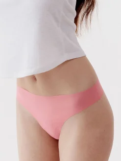 CHANTELLE PULP PULPIES Pulpies Tanga - Grapefruit