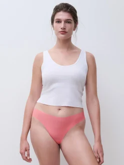 CHANTELLE PULP PULPIES Pulpies Tanga - Grapefruit