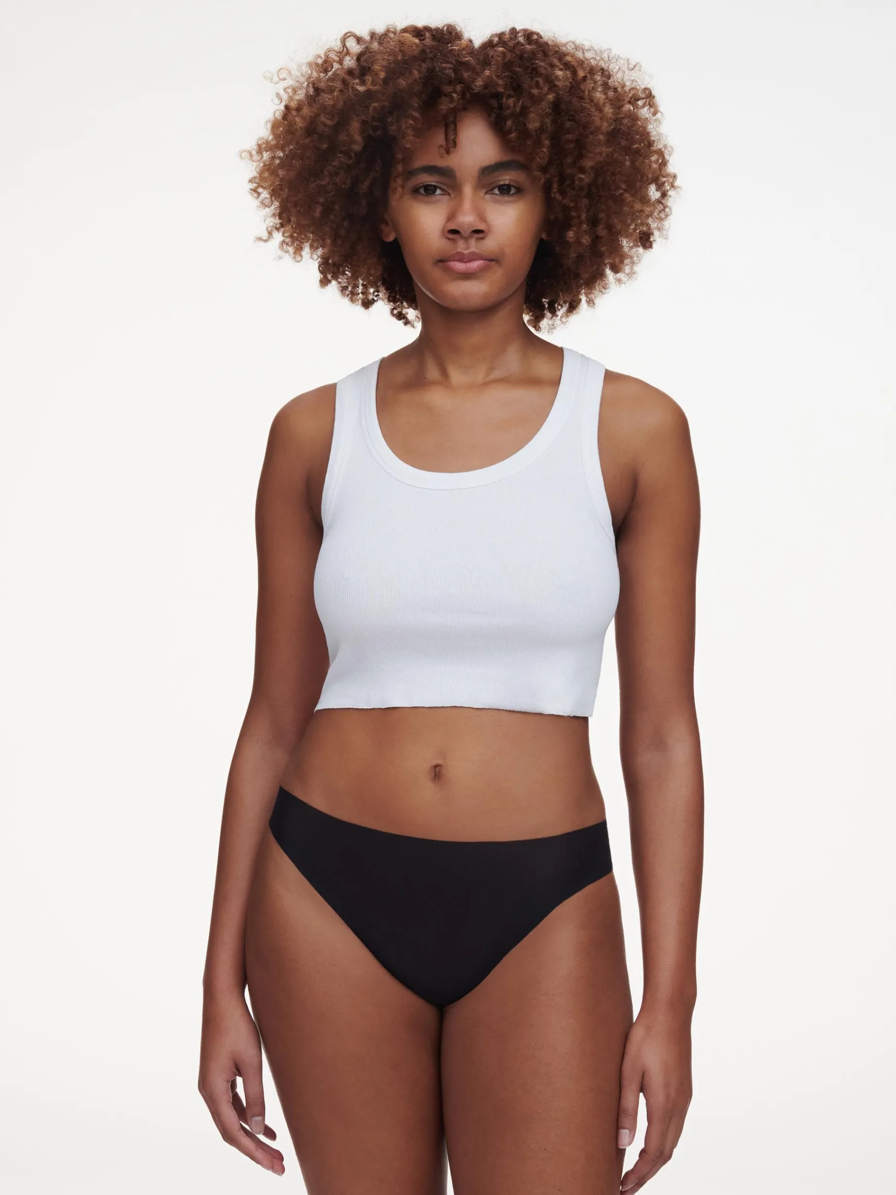CHANTELLE PULP PULPIES Pulpies Bikini brief - Zwart
