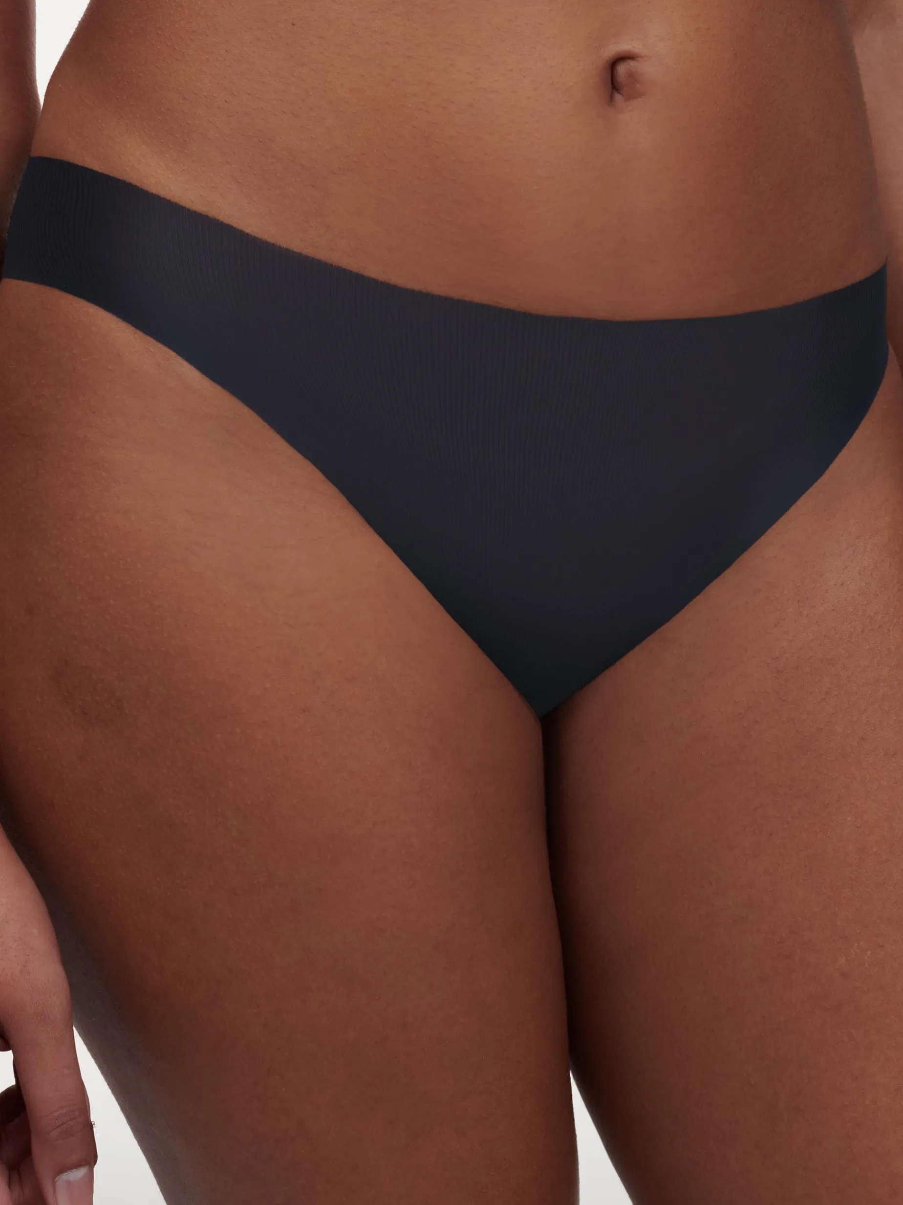 CHANTELLE PULP PULPIES Pulpies Bikini brief - Zwart