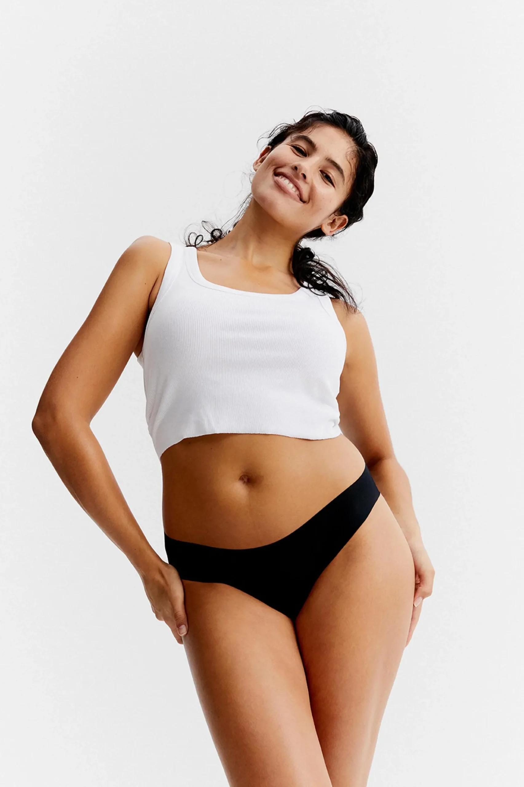 CHANTELLE PULP PULPIES Pulpies Bikini brief - Zwart