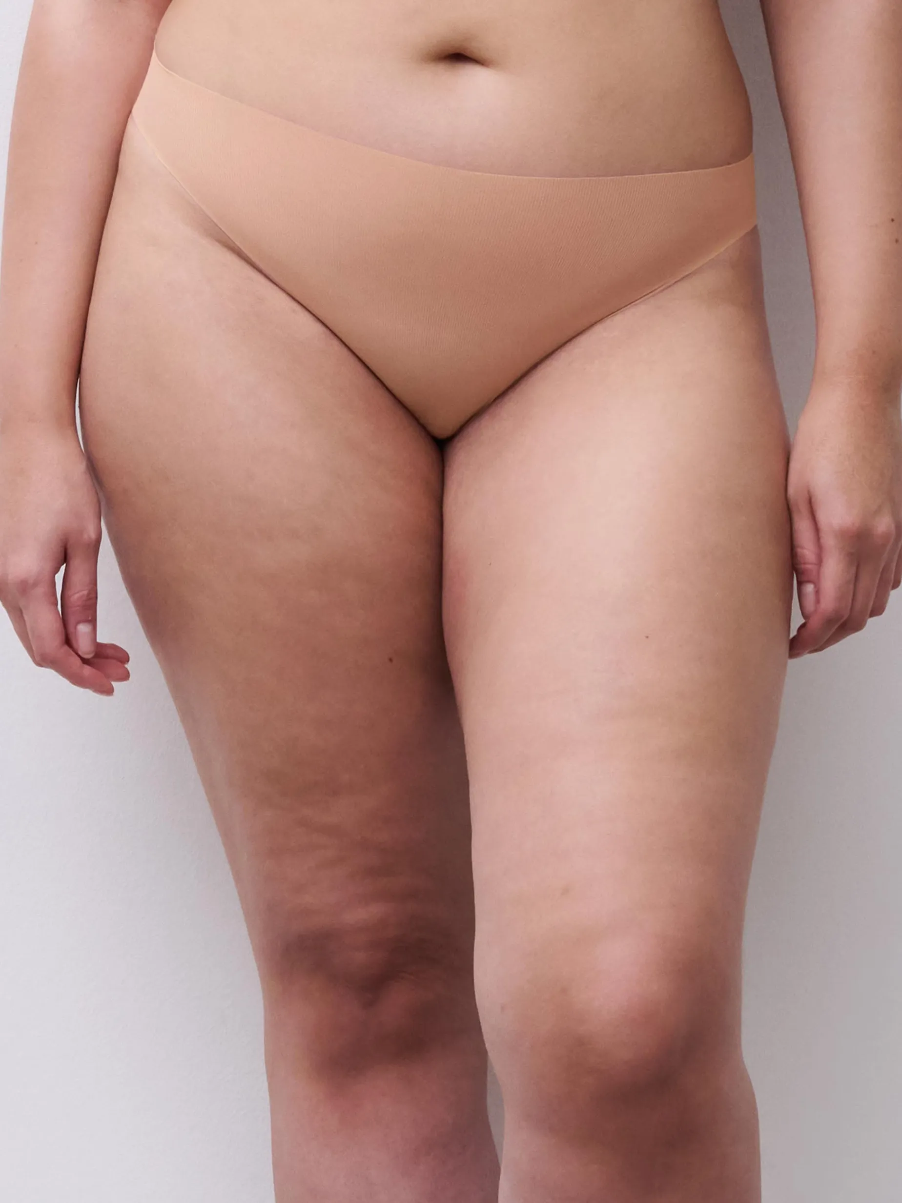 CHANTELLE PULP PULPIES Pulpies Bikini brief - Blush