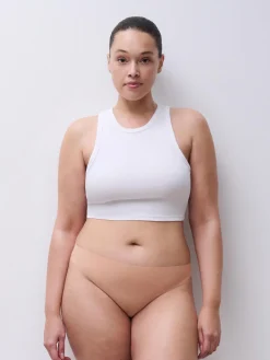CHANTELLE PULP PULPIES Pulpies Bikini brief - Blush