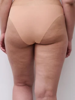 CHANTELLE PULP PULPIES Pulpies Bikini brief - Blush