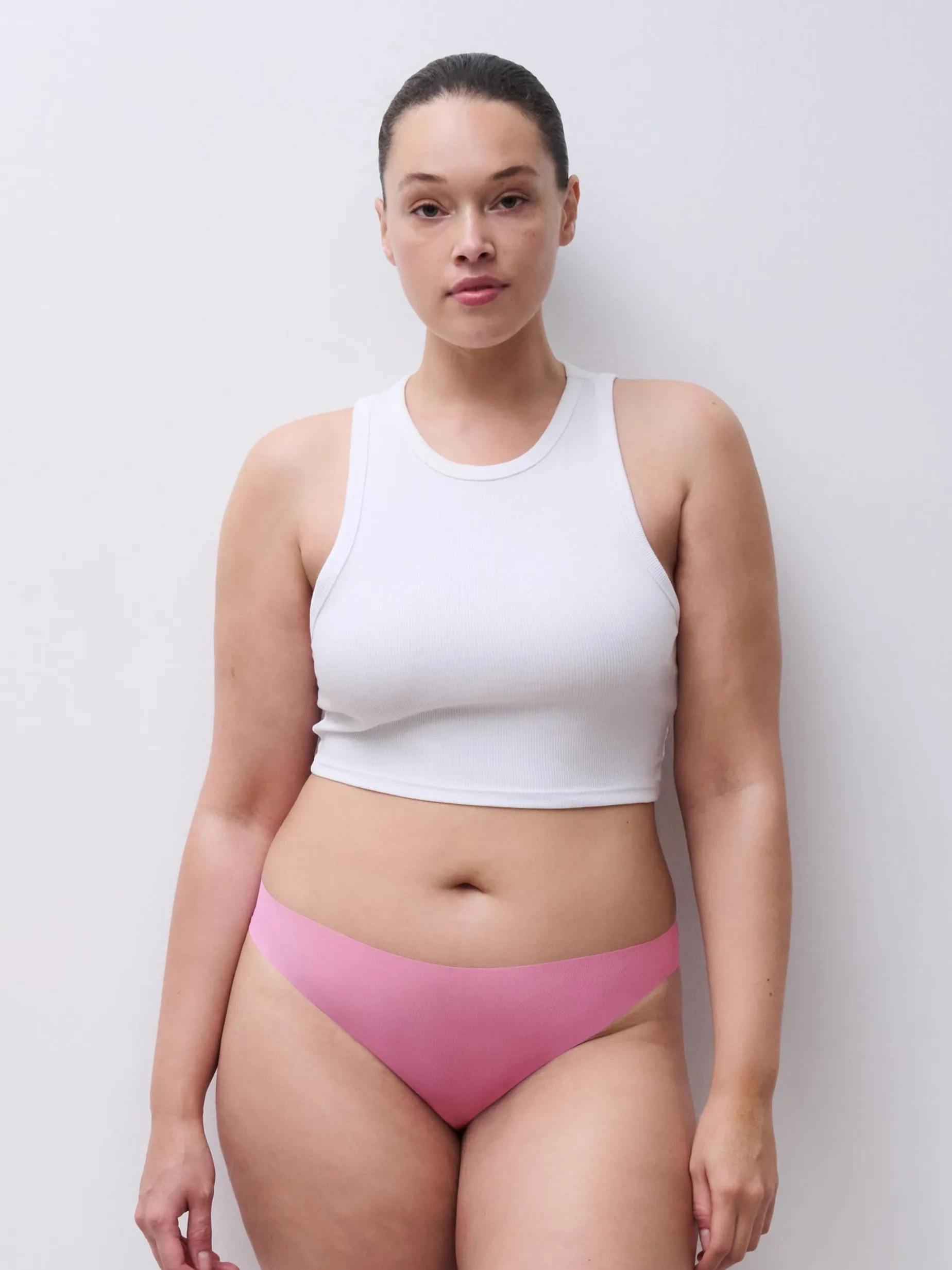 CHANTELLE PULP PULPIES Pulpies Bikini brief - Marshmallow Pink