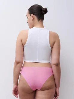 CHANTELLE PULP PULPIES Pulpies Bikini brief - Marshmallow Pink