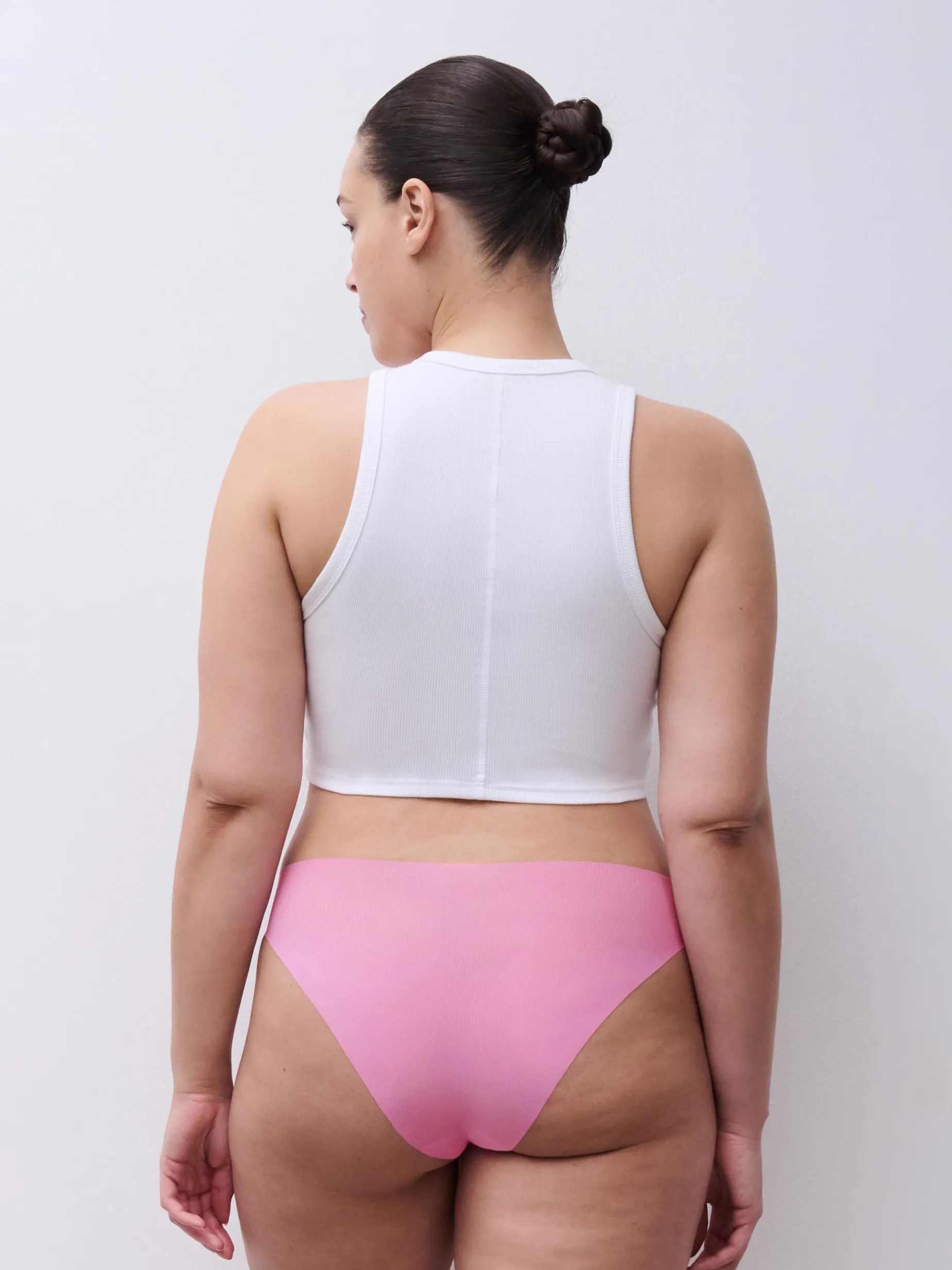 CHANTELLE PULP PULPIES Pulpies Bikini brief - Marshmallow Pink