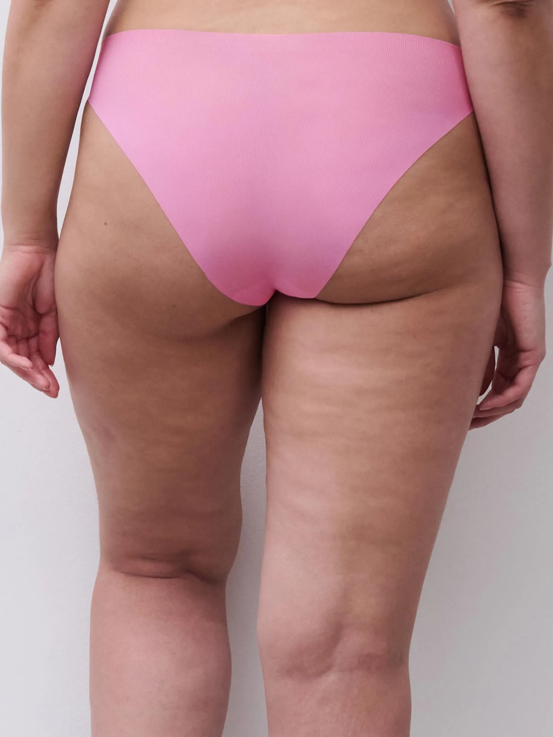 CHANTELLE PULP PULPIES Pulpies Bikini brief - Marshmallow Pink
