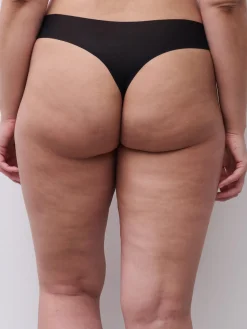 CHANTELLE PULP PULPIES Pulpies Tanga - Zwart