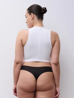 CHANTELLE PULP PULPIES Pulpies Tanga - Zwart