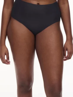 CHANTELLE PULP PULPIES Pulpies Cheeky High waist brief - Zwart