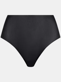 CHANTELLE PULP PULPIES Pulpies Cheeky High waist brief - Zwart