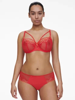 CHANTELLE PULP SPICE Beugel BH - Red Cocktail Multico