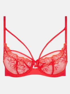 CHANTELLE PULP SPICE Beugel BH - Red Cocktail Multico