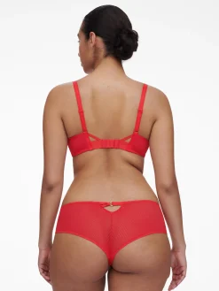 CHANTELLE PULP SPICE Beugel BH - Red Cocktail Multico