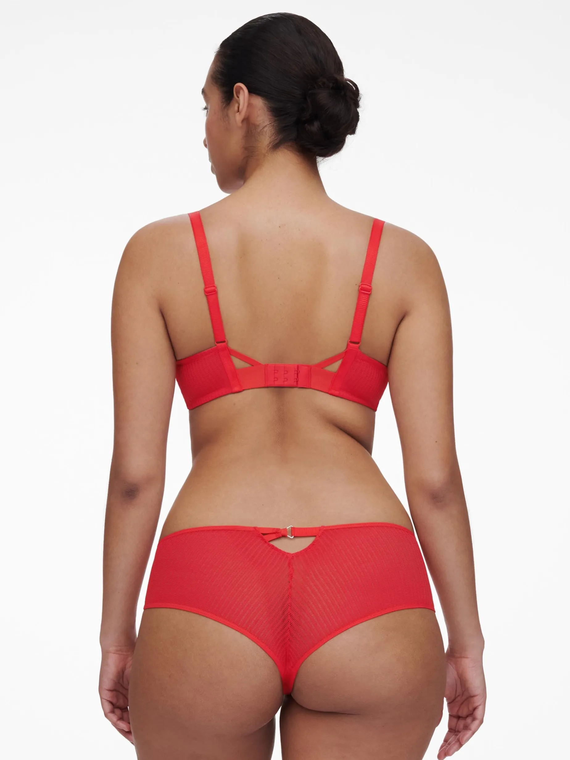 CHANTELLE PULP SPICE Beugel BH - Red Cocktail Multico