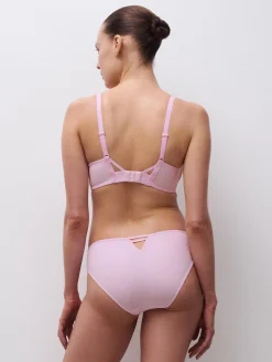 CHANTELLE PULP SPICE Beugel BH - Candy Pink Multico