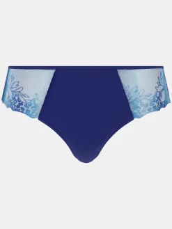 CHANTELLE PULP SPICE Spice Shorty - Navy Gradient