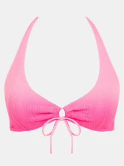 CHANTELLE PULP SWIM ONE SIZE Bikinitop zonder beugel - Rose tie and dye