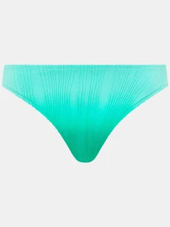 CHANTELLE PULP SWIM ONE SIZE Bikinibroekje - Lagoon tie and dye