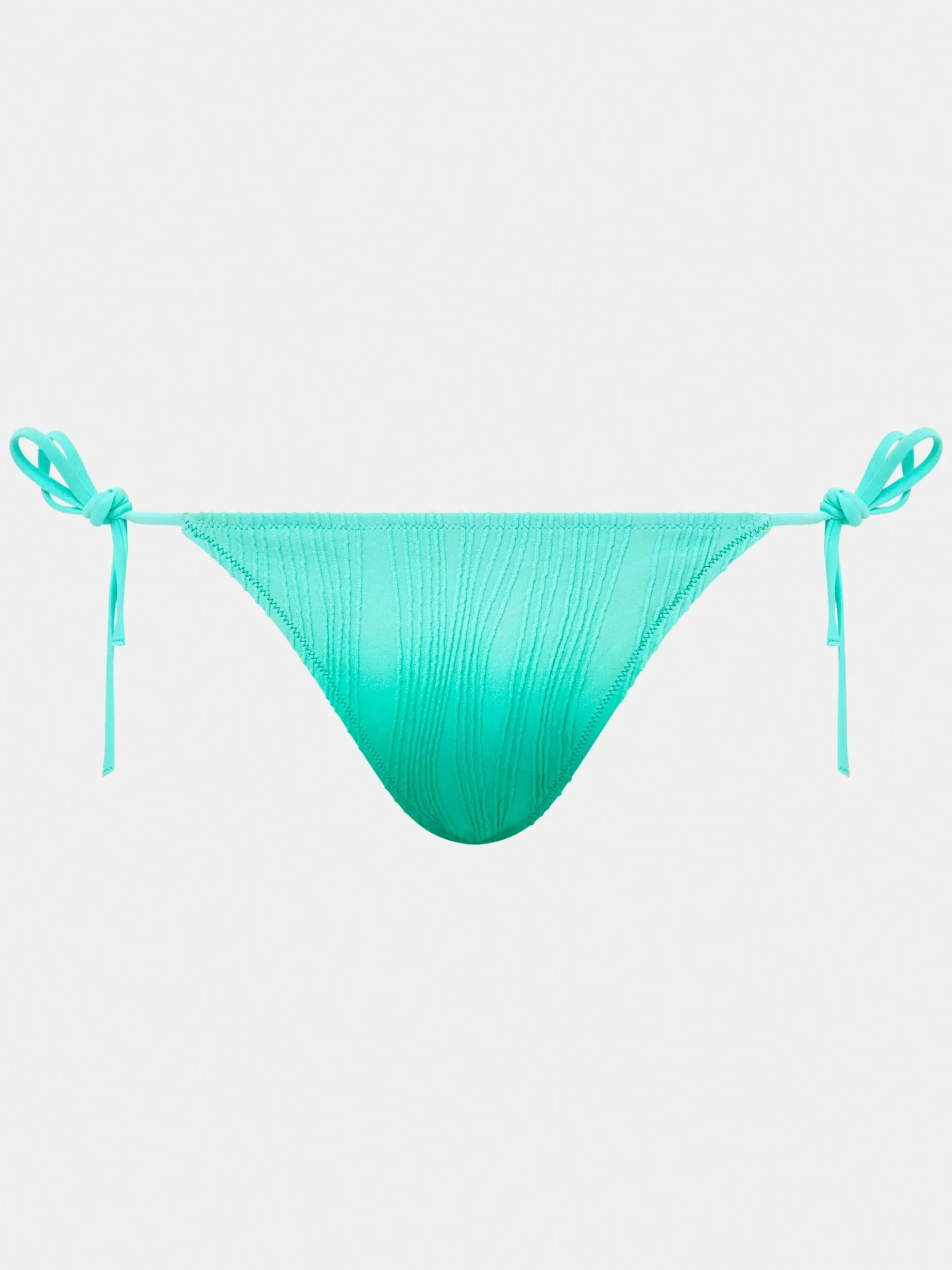 CHANTELLE PULP SWIM ONE SIZE Bikinibroekje - Lagoon tie and dye