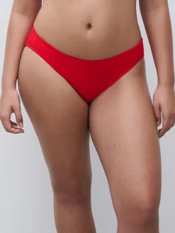 CHANTELLE PULP SWIM ONE SIZE Bikini broekje - Cherry Red