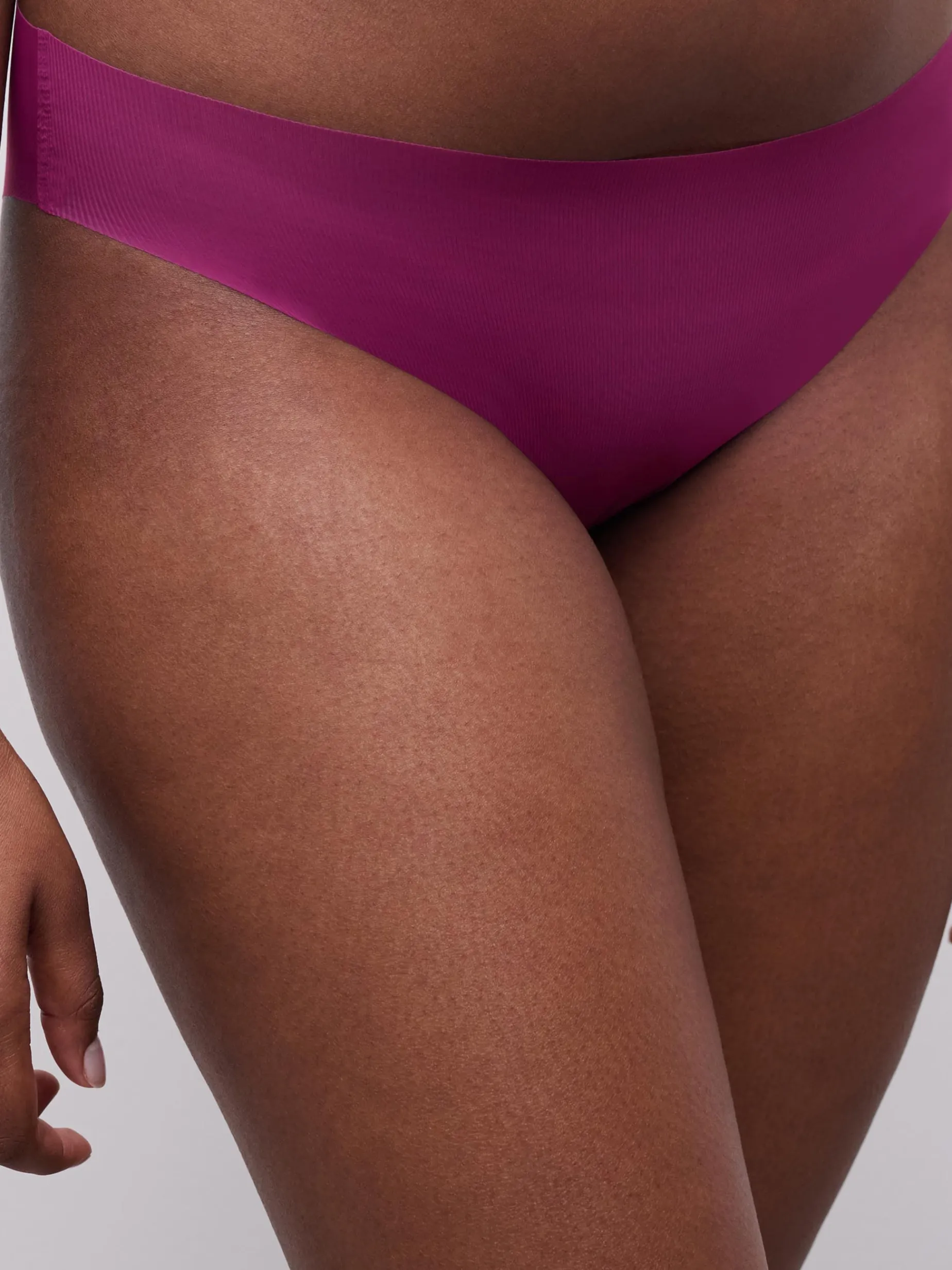 Chantelle PULPIES Pulpies Slip - Grenadine