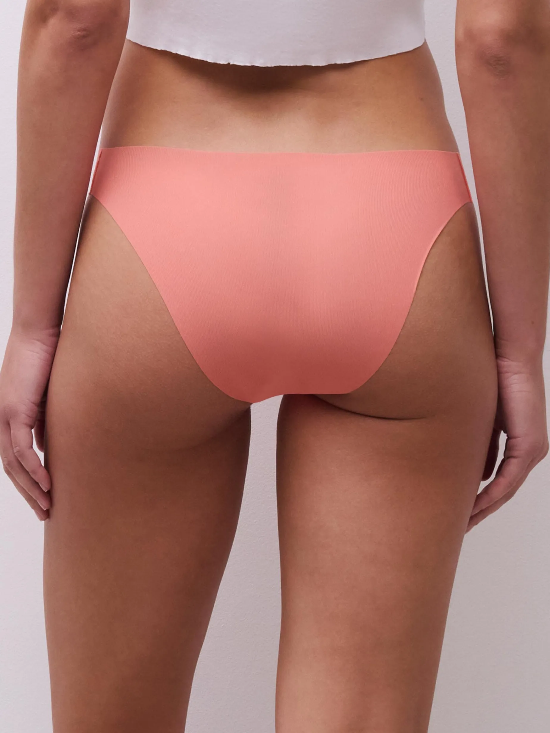 Chantelle PULPIES Pulpies Slip - Tangerine
