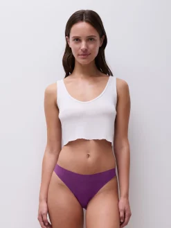 Chantelle PULPIES Pulpies Slip - Berry