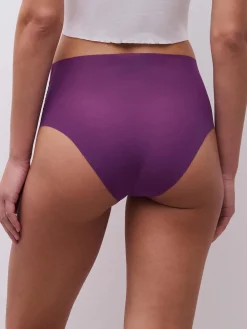 Chantelle PULPIES Pulpies Hoge Taille Slip - Berry