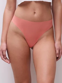 Chantelle PULPIES Pulpies Tanga - Tangerine