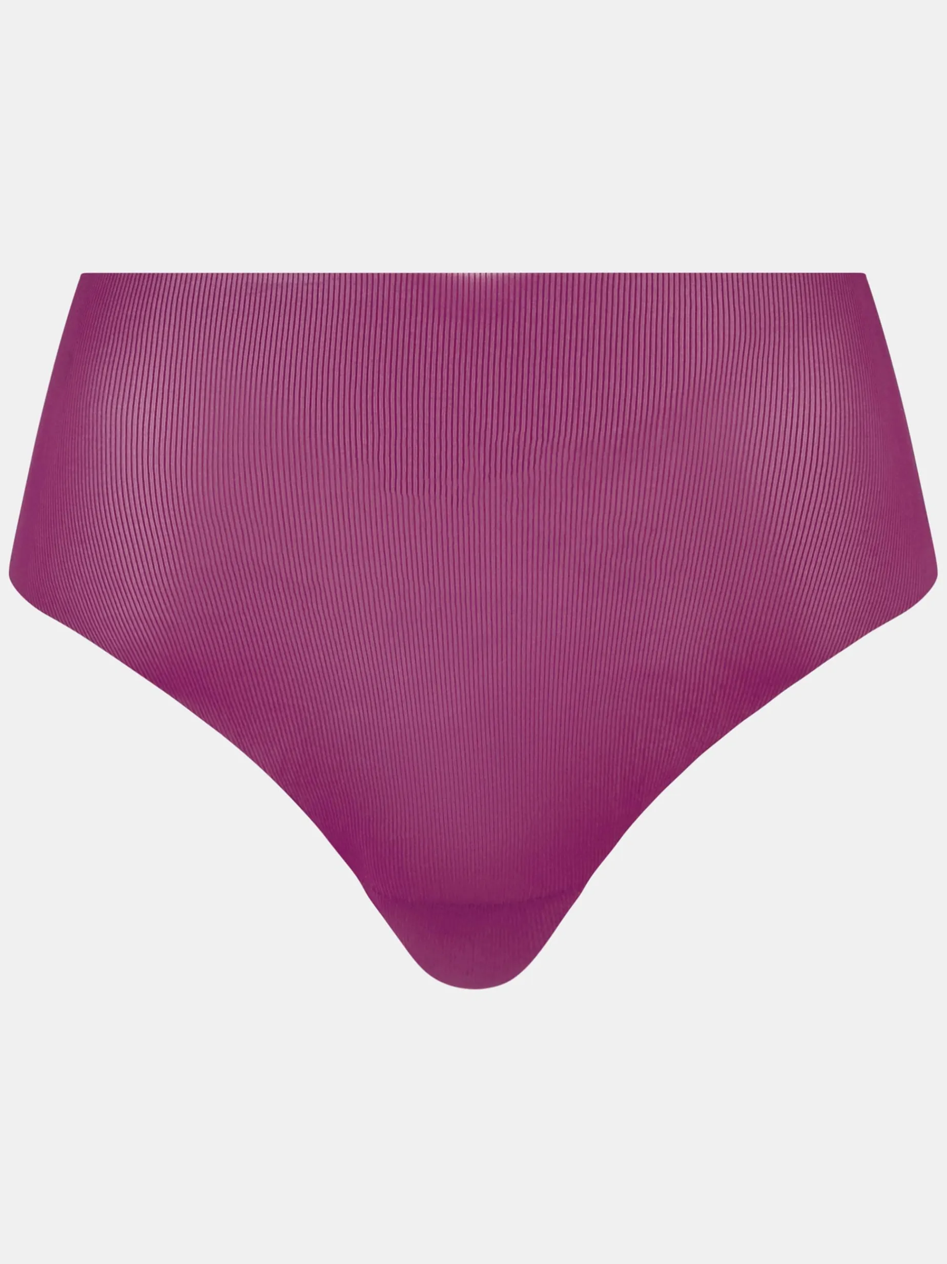 Chantelle PULPIES Pulpies Hoge Taille Slip - Grenadine
