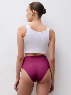Chantelle PULPIES Pulpies Hoge Taille Slip - Grenadine