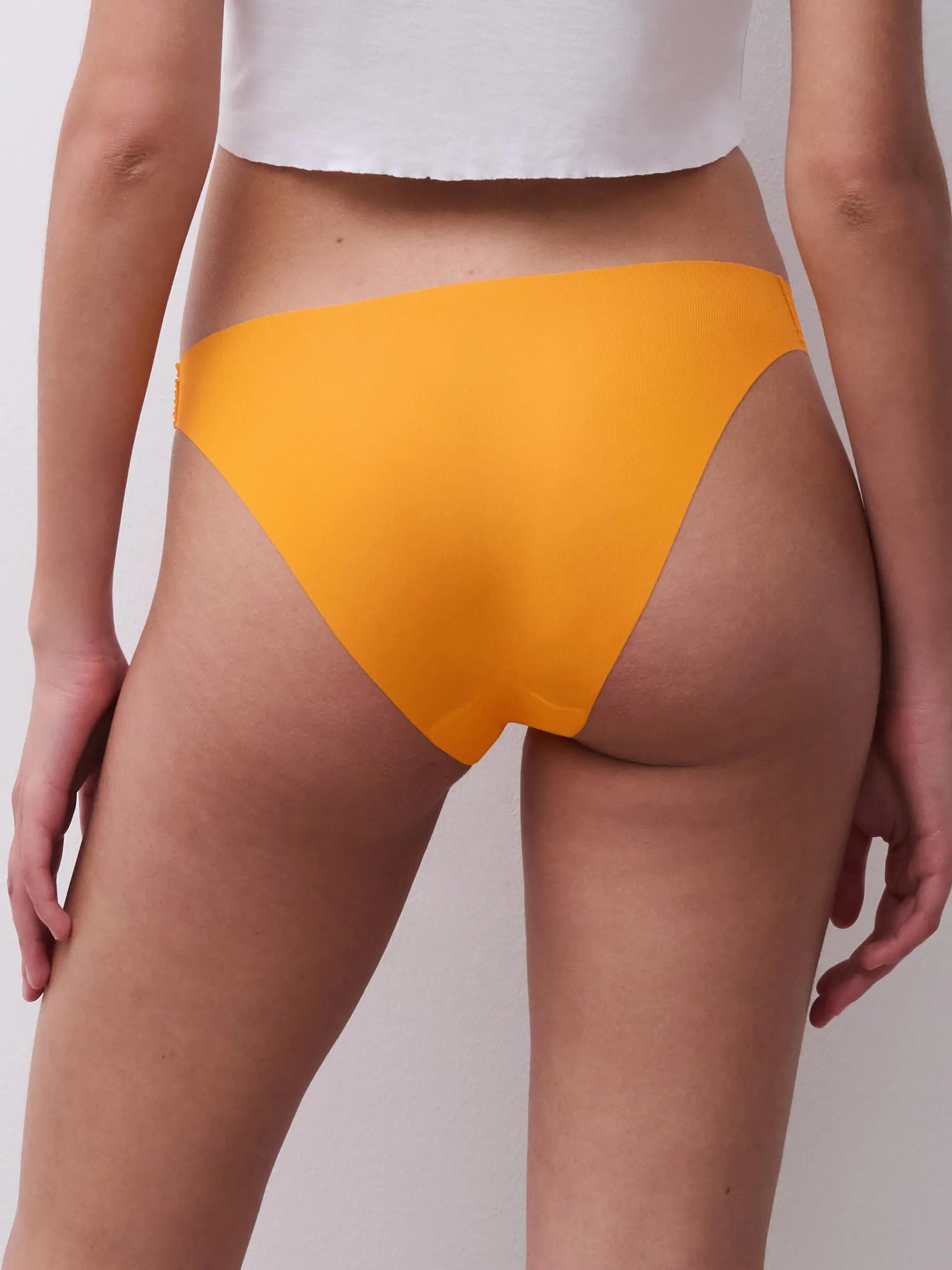 Chantelle PULPIES Pulpies Slip - Orange Sari