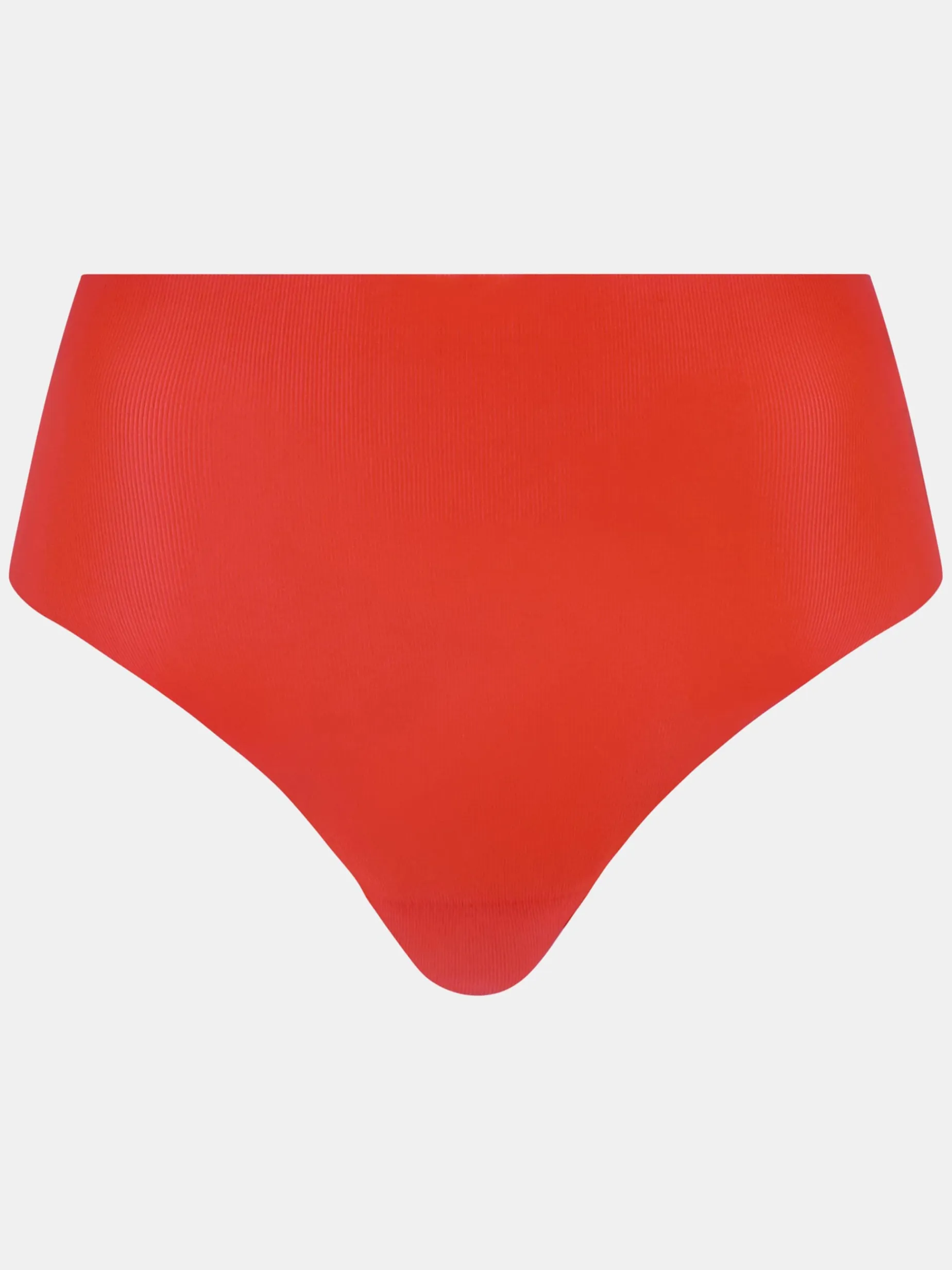 Chantelle PULPIES Pulpies Hoge Taille Slip - Vuurrood