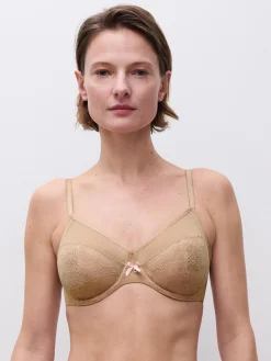 Chantelle Revele Moi Beugel BH - Nubuck