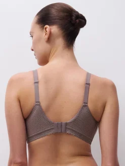 Chantelle Romance BH Zonder Beugel - Stardust